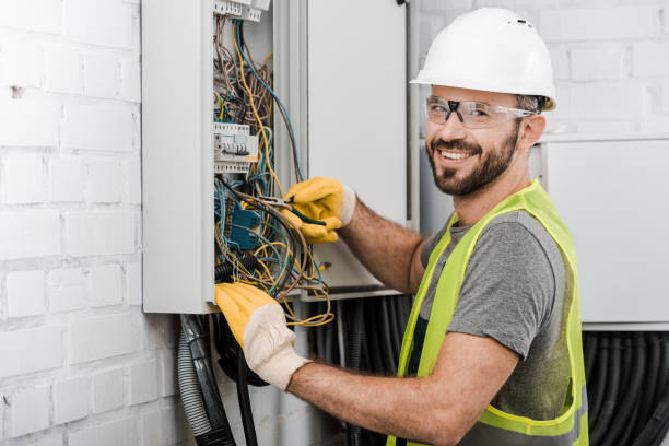 Best 24-Hour Electrician  in Southworth, WA