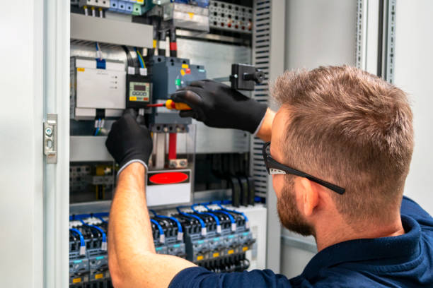 Best Commercial Electrician Services  in Southworth, WA