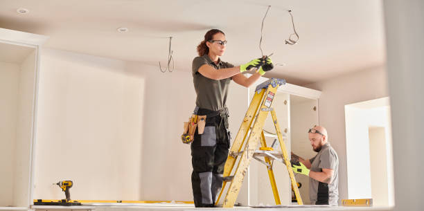 Best Residential Electrician Services  in Southworth, WA