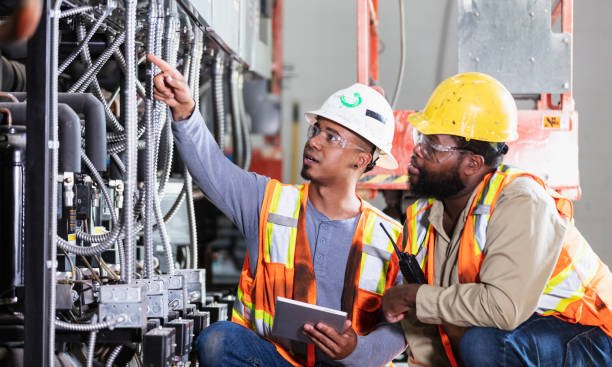Best Local Electrician Companies  in Southworth, WA