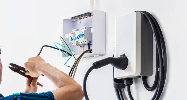Electrical Rewiring Services in Southworth, WA