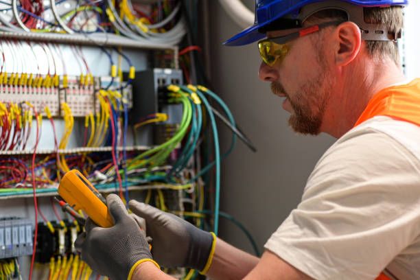 Best Electrical Upgrades for Homes  in Southworth, WA