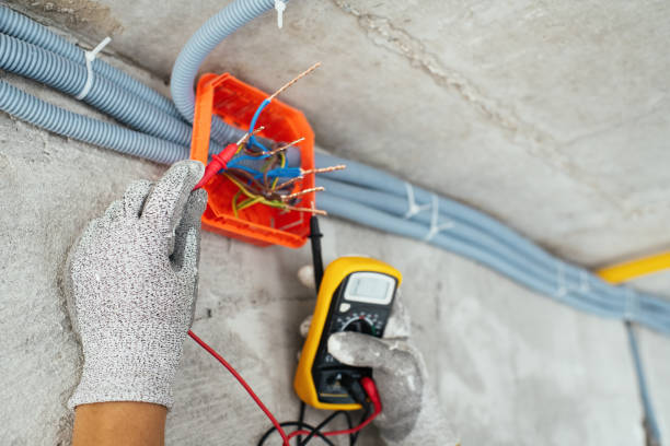 Best Emergency Electrical Repair  in Southworth, WA