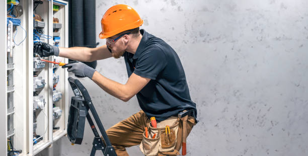 Best Electrical Troubleshooting Services  in Southworth, WA