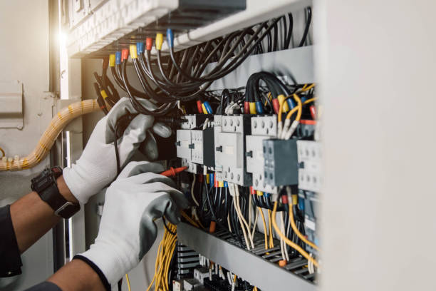 Best Electrical Outlet Repair  in Southworth, WA